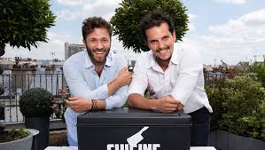 Replay Cuisine Impossible Juan Arbelaez Et Julien Duboue Qui A Botte Les Fesses De L Autre Cuisine Impossible Tf1