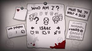 Binding of isaac unlock wrath of the lamb. The Binding Of Isaac Afterbirth Can We Unlock Samson Nope Lazarus Run Youtube