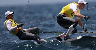 Kiran badloe is a dutch windsurfer. Asyy H2ie45ffm