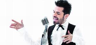He represented turkey at the eurovision song contest 2007 in helsinki, where he was placed fourth, with 163 points. Kenan Dogulu S Biography And Facts Popnable