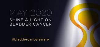 Lung cancer awareness month has come to a close but we encourage you to still spread hope through the lung cancer community. We Re Shining A Light On Bladder Cancer Awareness This May Bladder Cancer Canada