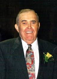 Warren Hamilton Obituary