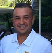 Jesse Valdovinos Obituary