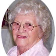 Beryl Audrey Lockhart Obituary September 4, 2012