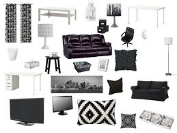 I started modern glam in 2017 and since have contributed to and been recognized in hgtv magazine, elle decor, country living, real simple, the cottage journal, style me pretty living and more. 25 Black And White Decor Inspirations