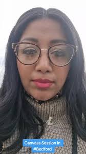 Bedford Constituency