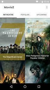 Plus para android última versión gratis. Moviez For Android Apk Download
