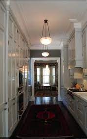 Is there any drug dealing skill level cheat? 9 Galley Kitchen Lighting Ideas Galley Kitchen Kitchen Remodel Kitchen