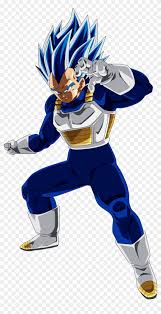 Before long, the character unlocked the ability to go super saiyan. Vegueta Super Saiyajin Blue Evolution Son Goku Dragon Hd Png Download 4350x8000 4290213 Pngfind