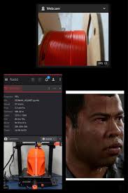 What materials and brands for Nerf Fender upgrades?