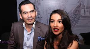 Tsania marwa dan atalarik syah menikah pada 10 februari 2012 lalu. Melihat Kembali Pernikahan Keluarga Syah News Entertainment Fimela Com