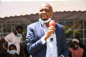 Criminal case against former lugari mp cyrus jirongo terminated!! Moses Kuria Hivipunde