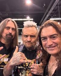 Dan Mcnay's Instagram, Twitter & Facebook