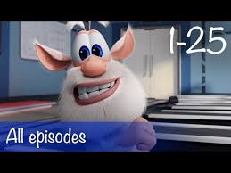 буба буба буба буба буба буба буба буба буба буба Booba Compilation Of All 25 Episodes Bonus Buba Cartoon For Kids Youtube All Episodes Cartoon Kids Cartoon Online