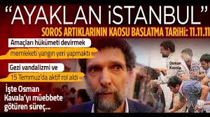 Pandora Papers: Pandoranın kutusu açıldı