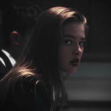 Draco Malfoy and Daphne Greengrass Edit