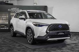 Today, we have a range of reliable suvs for everyone, and these legendary. Toyota Corolla Cross Suv 10 Things You Should Know