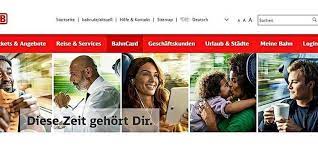 Hier findest du freie ausbildungsplätze bei der deutsche bahn ag. Zoff Um Palmer Darum Setzt Deutsche Werbung Mehr Auf Vielfalt