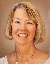 Letitia Mary Brennan Obituary