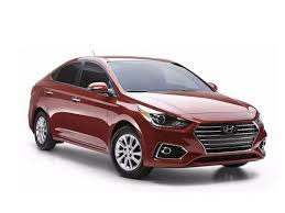 The 2018 hyundai accent is set to arrive in u.s. Rent A Hyundai Accent 2018 In Dubai 2020