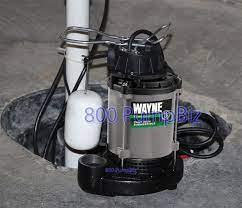 The top suction design filters debris and minimizes clogging. 3 4 Hp Stainless Steel Submersible Sump Pump