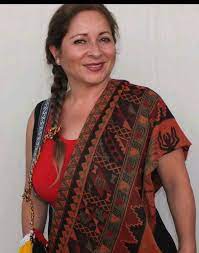 Contadora enseñanza media técnico profesional. Isabel Godoy Constituyente Electa Escanos Reservados Pueblo Colla Es Importante La Eleccion Mayoritaria De Quienes Estamos Por Cambios Estructurales Radio Nuevo Mundo