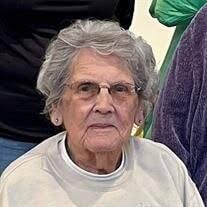 Mildred Lee Lewis Obituary