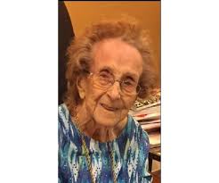 MARGARET HOLLADAY Obituary (2017)