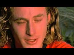 Dean O'Gorman in “When Love Comes” (1998), or: Truth, no matter what  language you say it in