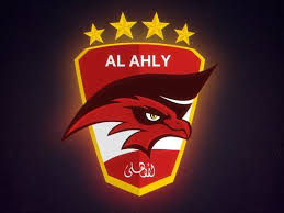 Al ahly fans in qatar welcome al ahly's delegation ahead of fifa club world cup watch video. Alahly Sc Logo Redesign Modern Logo Design Football Team Logos