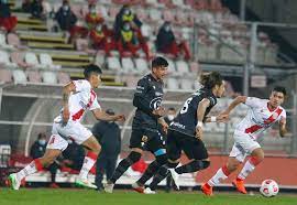 On the 22 june 2021 at 00:30 utc meet curicó unido vs rangers in chile in a game that we all expect to be very interesting. Meh8kg2hucrxqm