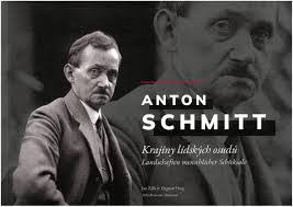 Anton Schmitt's Instagram, Twitter & Facebook