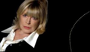 Marianne Faithfull a gardé la foi