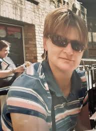 Tracey Ellen Lewis, 30/1/1966