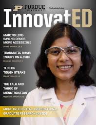 InnovatED: Issue 2 by PuGradProfDev