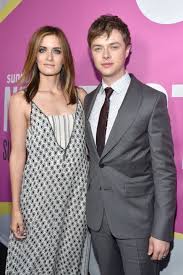 Pictures Photos Of Anna Wood Anna Wood Dane Dehaan Picture Photo