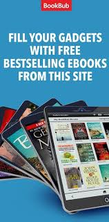 Discover Great Deals On Bestselling Ebooks For Your Kindle Ipad Tablet Or Ereader Go To Bookbub Com Pin Book Worth Reading My Books Good Books
