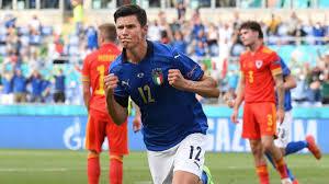 It came from a setpiece that verratti took after being shunted to the ground by allen. Crt9trpvvkd61m