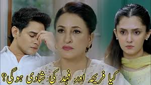 Kya Fariha Aur Fahad Ki Shadi Hogi?