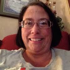 PAM WOLFE (@pammy09)