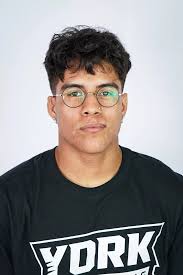 2023-24 Men's Wrestling Roster