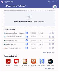 Wie Ubertrage Ich Epub Bucher Aufs Ipad