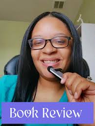 Georgia Dawn Tripp Book Reciew