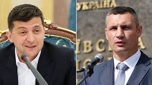 Виталий кличко совершил уникальное восхождение на казбек (видео). Klichko Obyasnil Pretenzii Zelenskogo Politicheskoj Revnostyu Gazeta Ru Novosti