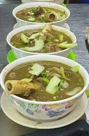 Check spelling or type a new query. Sup Kambing Special Mamak Restoran Fathima Puncak Alam Facebook
