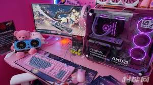 Rgb acrylic graphics card bracket use for brace gpu led sync light use fix video. Is This The Cutest Graphics Card Ever Made Tweaktown
