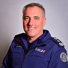 Our Structure, Board & CFA Act