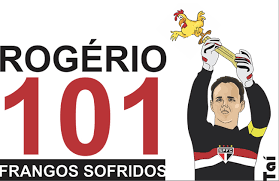 Resultado de imagem para ROGERIO CENI COR DE ROSA