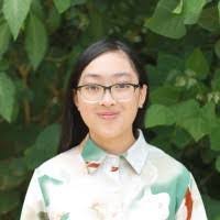 Mai Mclaughlin's Instagram, Twitter & Facebook