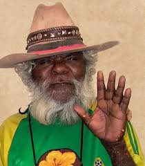 Barney Campbell Tjakamarra